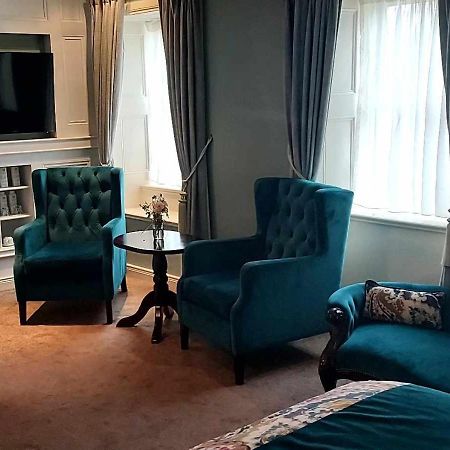 Headfort Arms Hotel Kells  Buitenkant foto
