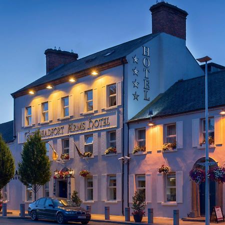 Headfort Arms Hotel Kells  Buitenkant foto