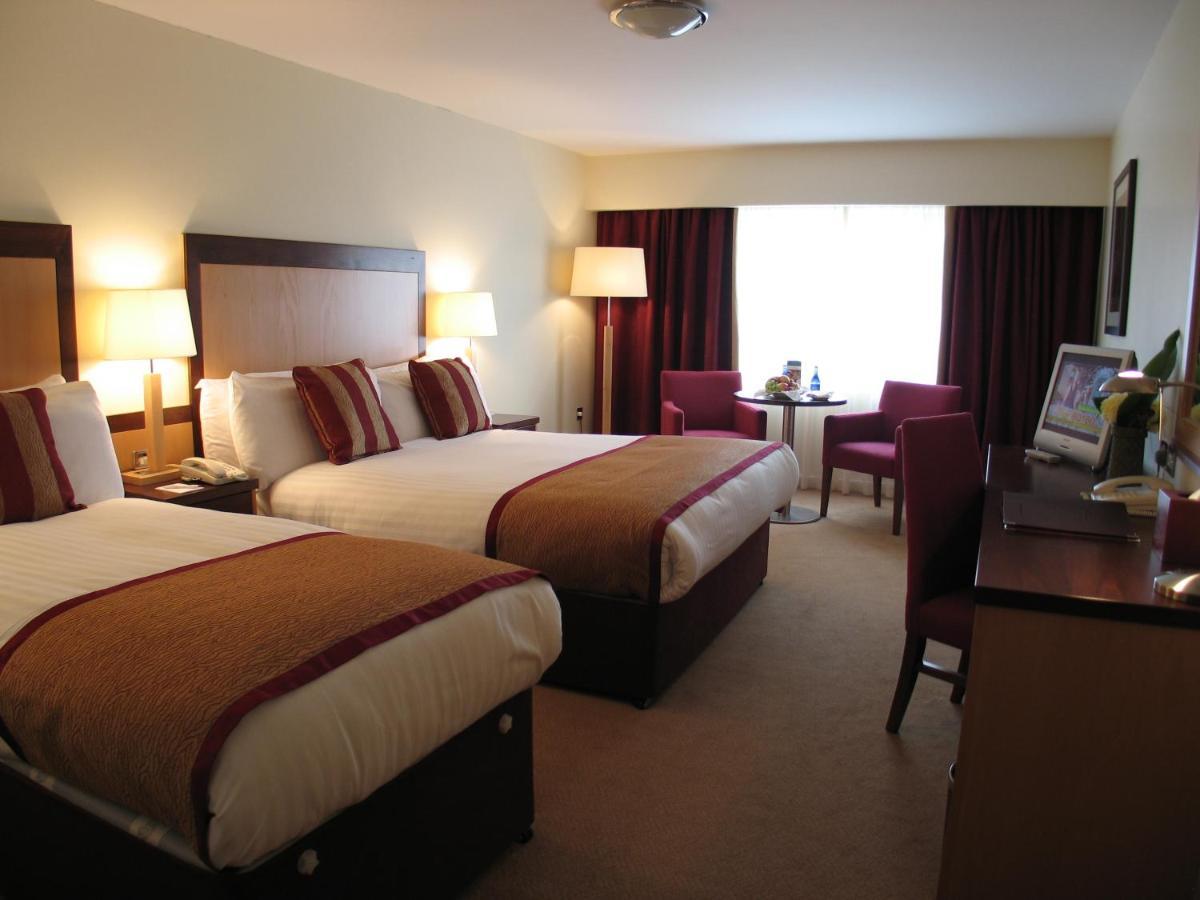 Headfort Arms Hotel Kells  Buitenkant foto