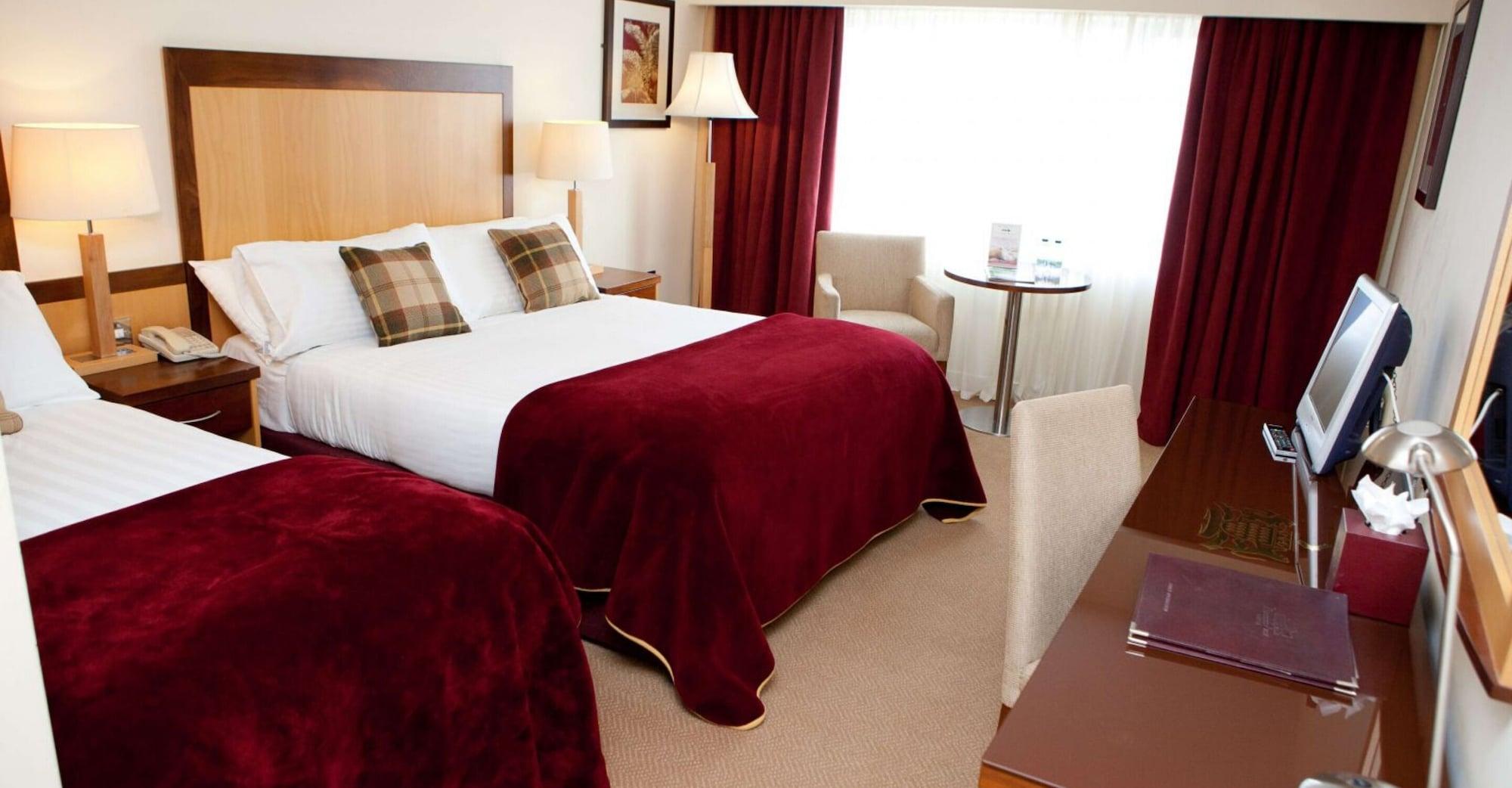 Headfort Arms Hotel Kells  Buitenkant foto