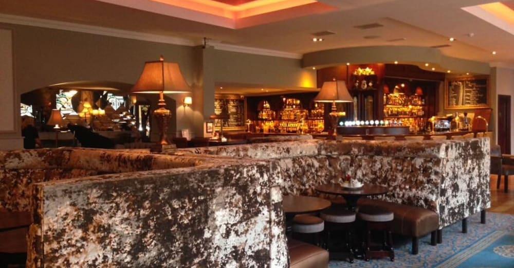 Headfort Arms Hotel Kells  Buitenkant foto