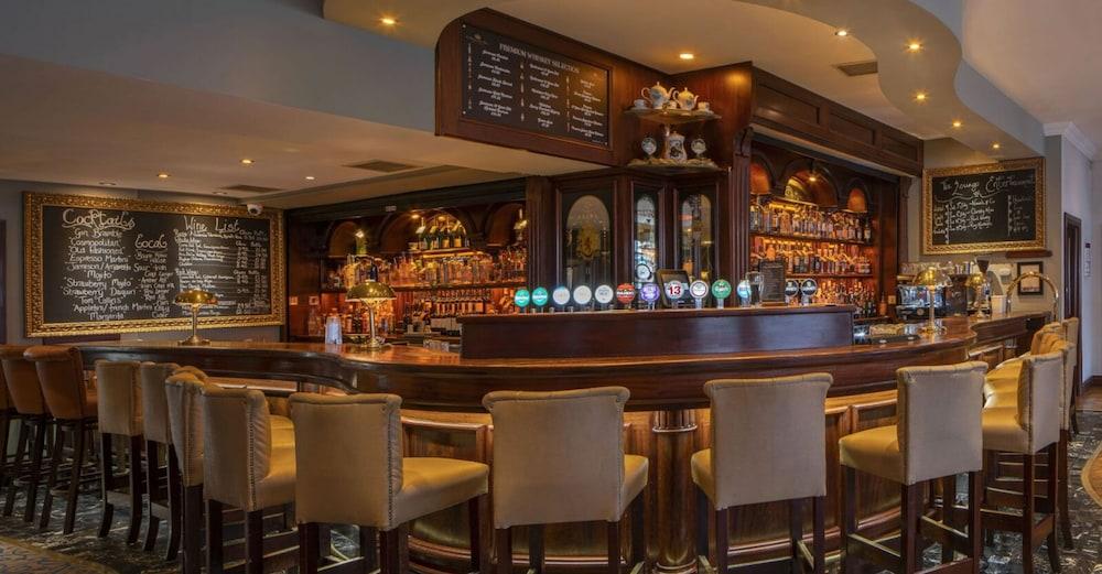 Headfort Arms Hotel Kells  Buitenkant foto