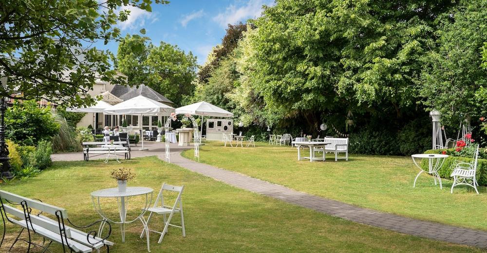 Headfort Arms Hotel Kells  Buitenkant foto