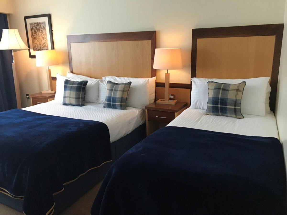 Headfort Arms Hotel Kells  Buitenkant foto