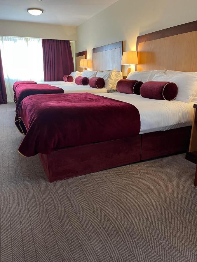 Headfort Arms Hotel Kells  Buitenkant foto