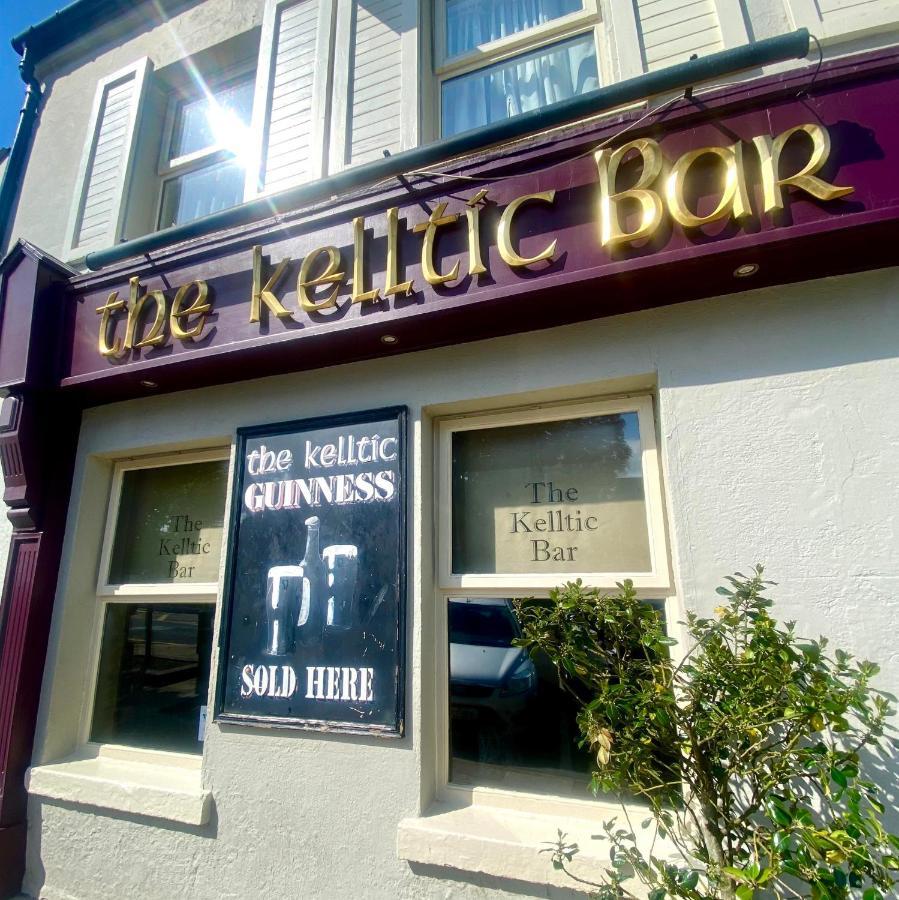 Headfort Arms Hotel Kells  Buitenkant foto