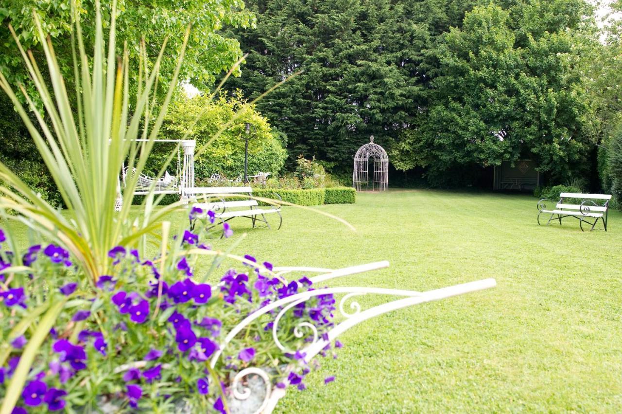 Headfort Arms Hotel Kells  Buitenkant foto