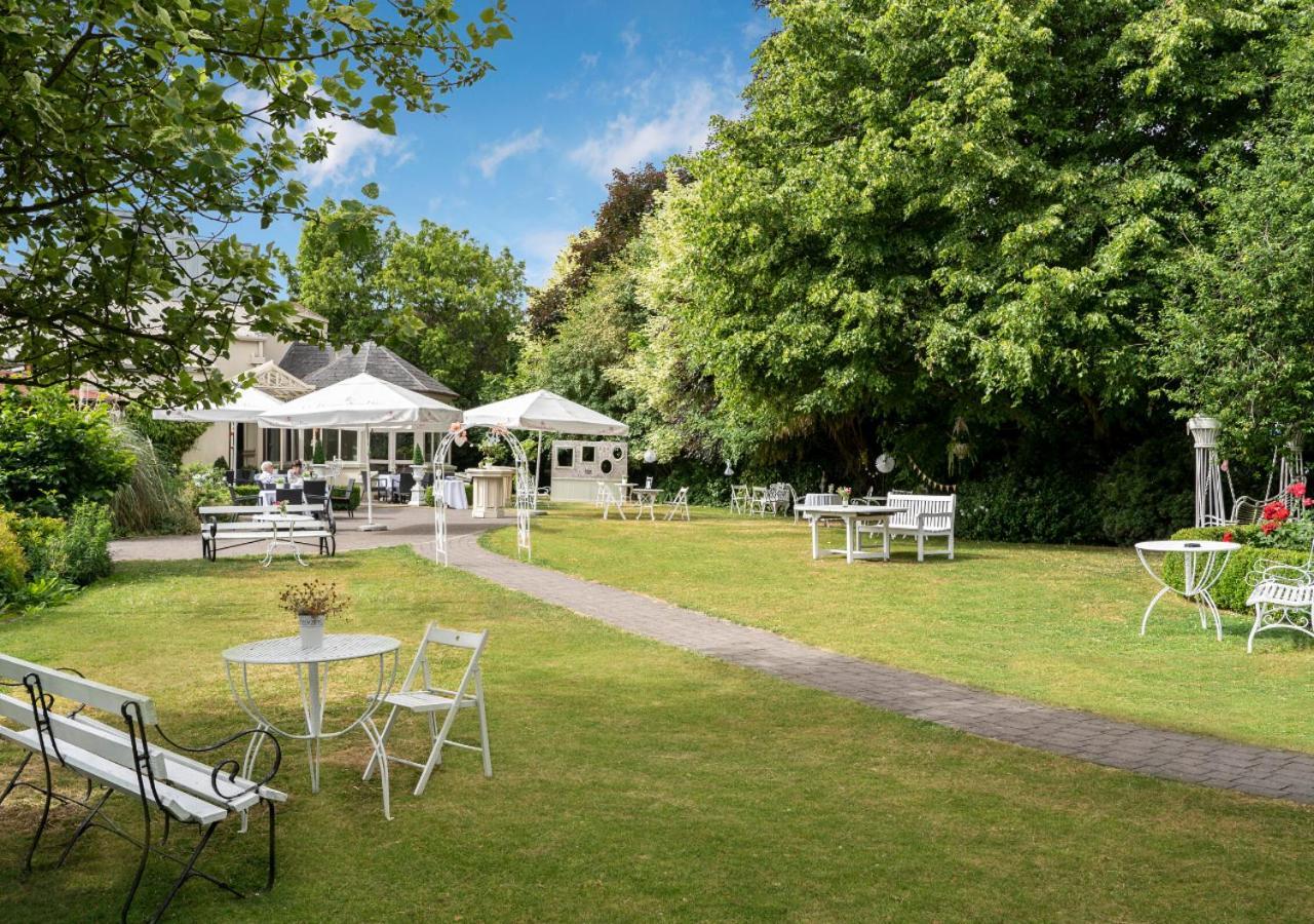 Headfort Arms Hotel Kells  Buitenkant foto