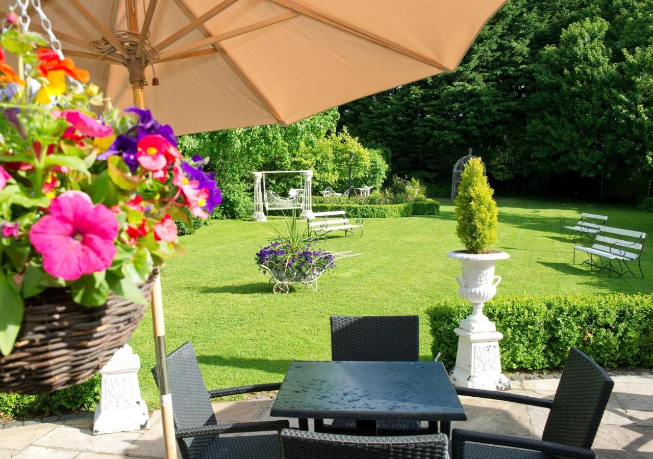 Headfort Arms Hotel Kells  Buitenkant foto