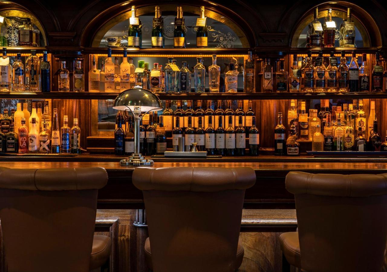 Headfort Arms Hotel Kells  Buitenkant foto