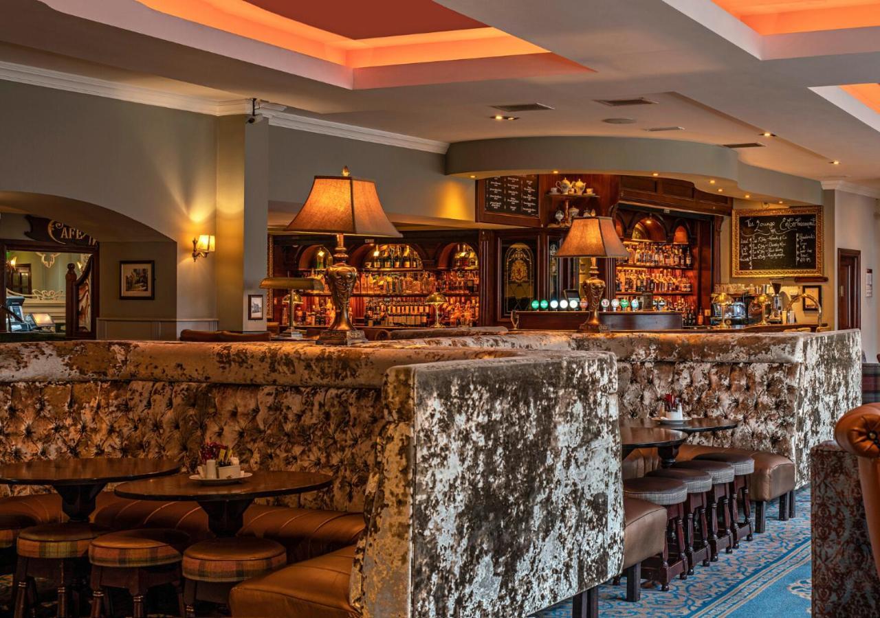 Headfort Arms Hotel Kells  Buitenkant foto